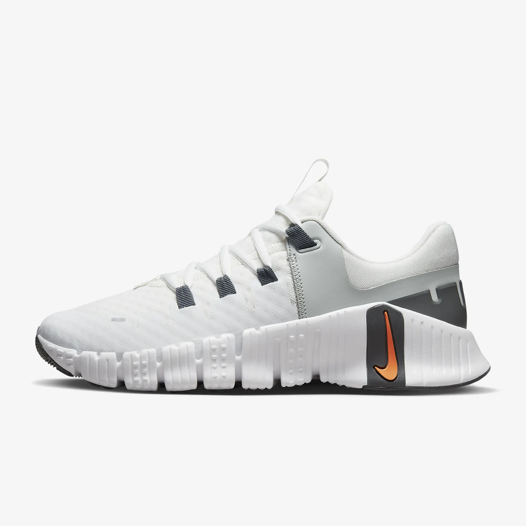Nike Free Metcon 5 shoes for crossfit