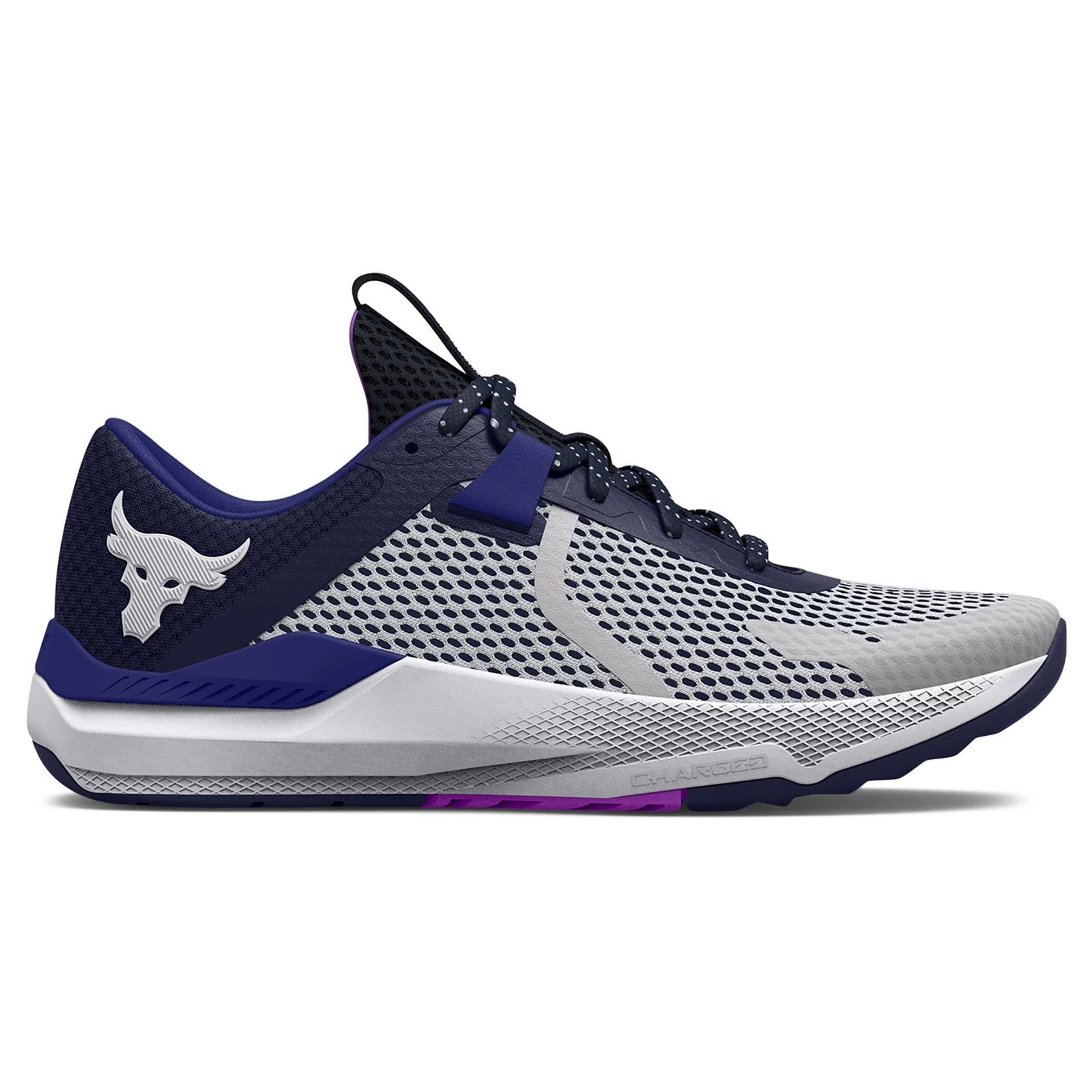 Under Armour Project Rock BSR  2 shoes for crossfit