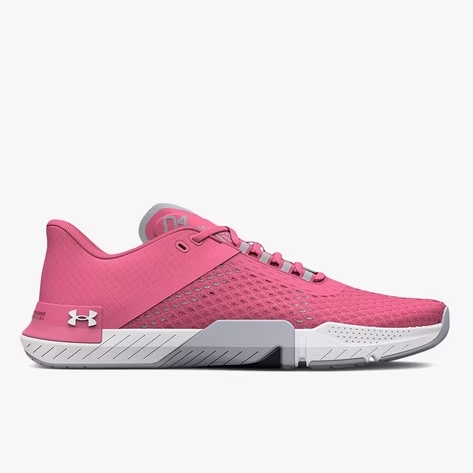 Under Armour Tribase Reign shoes for crossfit